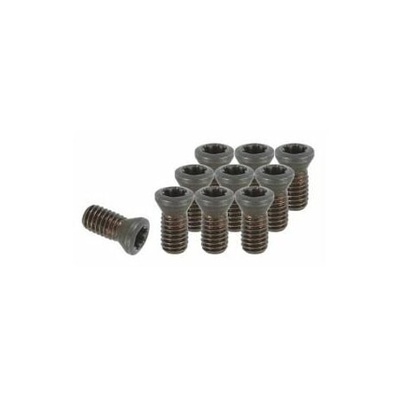 Garant Set of insert screws, 10 pieces, Type: 47 269028 47